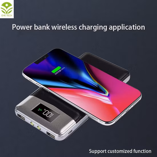 Winstars 공장 가격 15W Qi