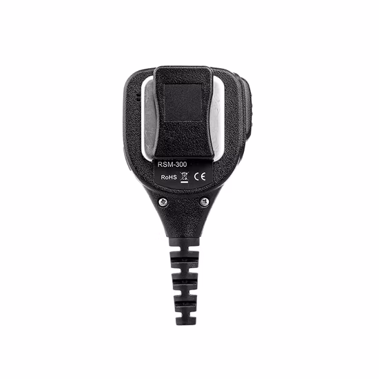 Wgton Bt150 3G/4G Bluetooth 스피커 마이크 헤드셋은 Kirisun, Hytera, Belfone, Mytera, Bfdx, Inrico 등을 위한 스마트 Poc 라디오와 일치합니다. 양방향 라디오