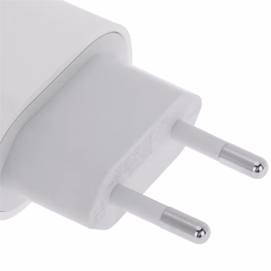 20W USB 유형 C 전원 공급 플러그