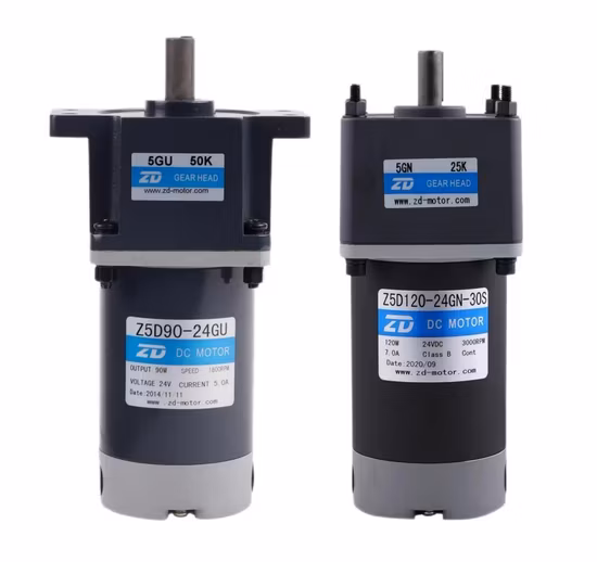 DC ISO9001 승인 신규