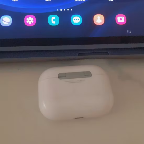 Tws 휴대전화 헤드셋 블루투스 Tws 이어버드 헤드폰